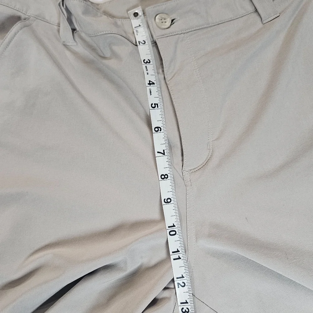 Columbia PFG Shorts Mens 38‎ Fishing Outdoor Quick Dry Cargo Pocket Lightweight